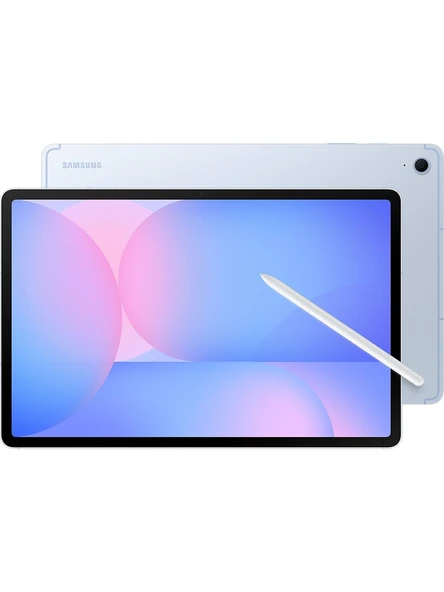 Samsung Galaxy Tab S10FE+ 13.1 12/256GB Tam Dokunmatik Tablet Mavi SM-X620NLBPTUR ürün görseli 1