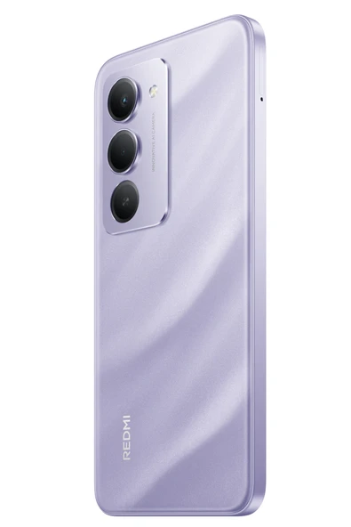 Xiaomi Redmi 15 8GB RAM 256GB ROM, Mor - Resim 4