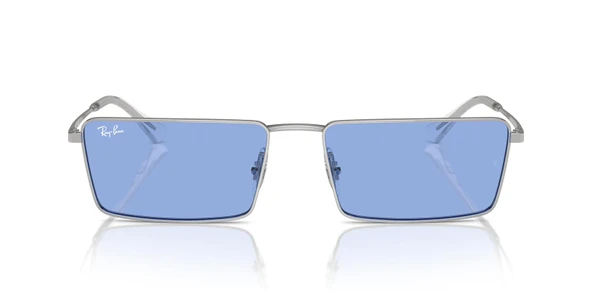 Ray-Ban RB3741 003/80 59 Unisex Güneş Gözlüğü - Resim 4