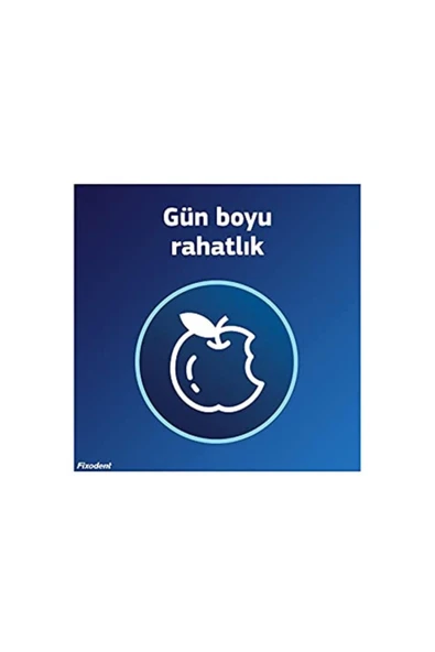 Complete Ferah Diş Protez Yapıştırıcı Krem 47 gr - Resim 5