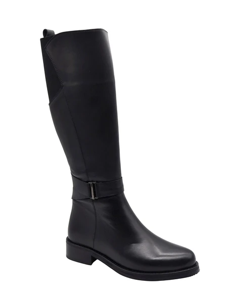 ERDEMLER  WMN-1514 KADIN GÜNLÜK ÇİZME - Resim 2