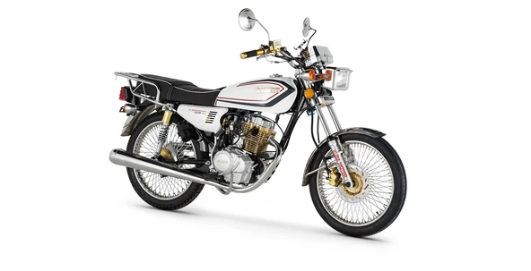 KUBA ÇİTA 50RX GOLD PRO ürün görseli 1