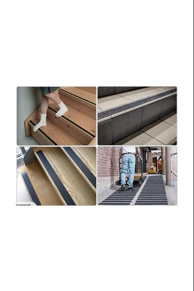 KAYDIRMAZ BANT 5CM X 25 METRE - Resim 5