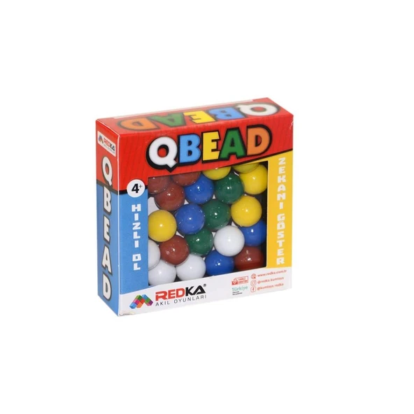 RD 5483  Qbead Oyunu ürün görseli 1
