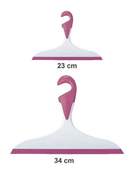 2'Li Takım - Pembe, Çekçek Tezgah Üstü ve Cam Çekpası ürün görseli 1