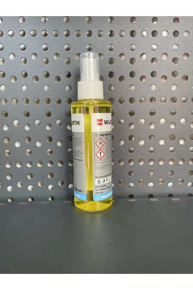 Würth Sprey Kokusu Vanilla 150 ml - Resim 4
