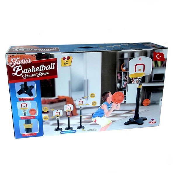 Dev Süper Pota - Resim 3