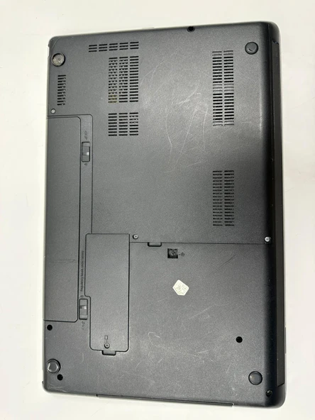 Lenovo Thinkpad E530c İ3-3110m 12 Gb Ram 128 Gb SSD W10 15.6" Dizüstü Bilgisayar ( Outlet ) - Resim 3