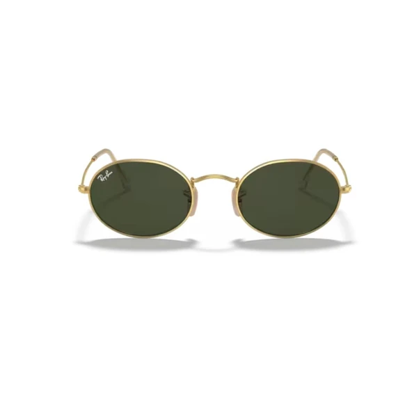 Ray-Ban Rb 3547 001/31 54 Unisex Güneş Gözlüğü - Resim 2