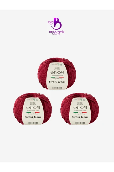 ETROFİL JEANS 015-(3 ADET) ürün görseli 1