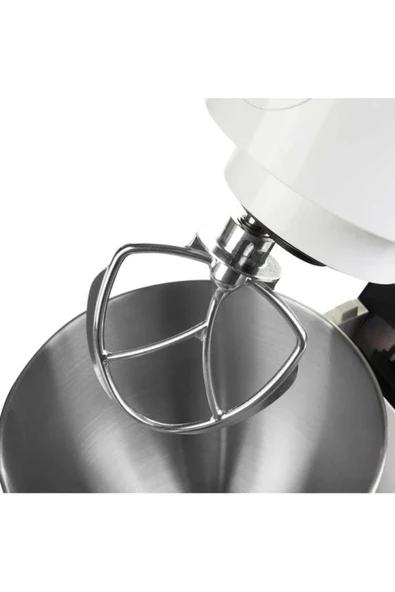 HOMEND - 3040h Pro Fashion Hamur Yoğurma Makinesi (Teşhir) - Resim 2