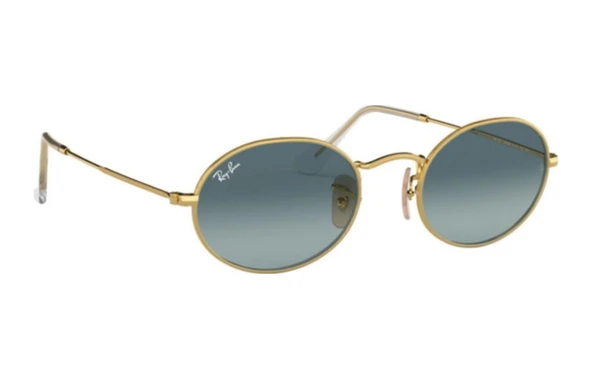 Ray-Ban Rb3547 001/3M 54 Unisex Güneş Gözlüğü ürün görseli 1