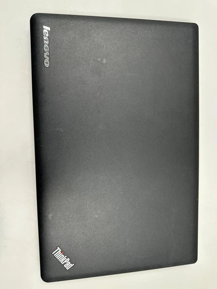 Lenovo Thinkpad E530c İ3-3110m 12 Gb Ram 128 Gb SSD W10 15.6" Dizüstü Bilgisayar ( Outlet ) - Resim 4