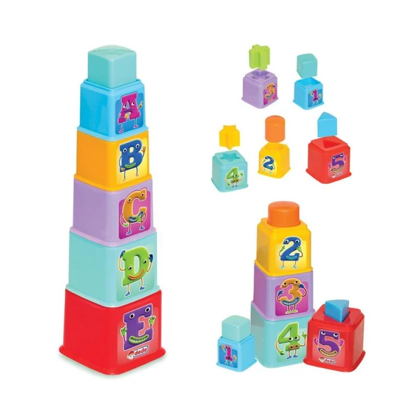 03464 KARE BULTAK - Resim 2