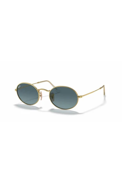 Ray-Ban Rb3547 001/3M 54 Unisex Güneş Gözlüğü - Resim 3