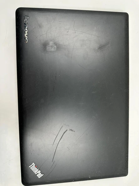 Lenovo Thinkpad E530 İ5-3210m 12 Gb Ram 128 Gb SSD W10 "15.6 Dizüstü Bilgisayar ( Outlet ) - Resim 4