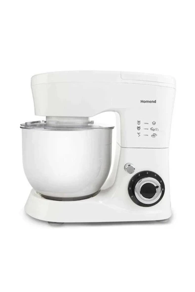 HOMEND - 3040h Pro Fashion Hamur Yoğurma Makinesi (Teşhir) ürün görseli 1