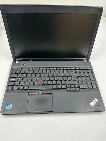 Lenovo Thinkpad E530c İ3-3110m 12 Gb Ram 128 Gb SSD W10 15.6" Dizüstü Bilgisayar ( Outlet ) - Resim 5