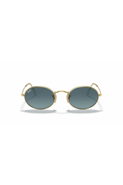 Ray-Ban Rb3547 001/3M 54 Unisex Güneş Gözlüğü - Resim 2