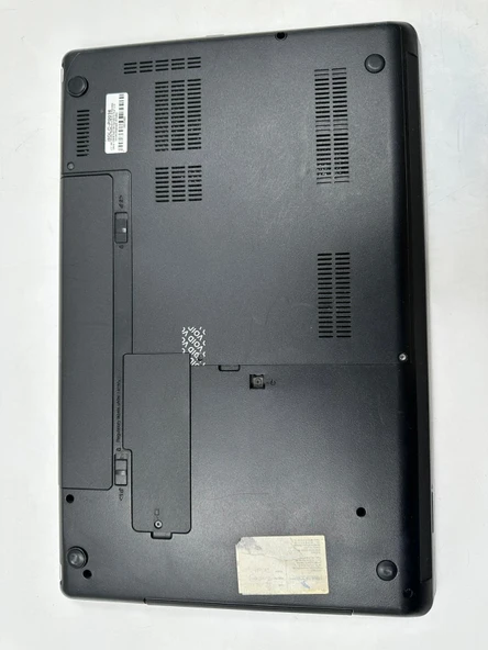 Lenovo Thinkpad E530 İ5-3210m 12 Gb Ram 128 Gb SSD W10 "15.6 Dizüstü Bilgisayar ( Outlet ) - Resim 5