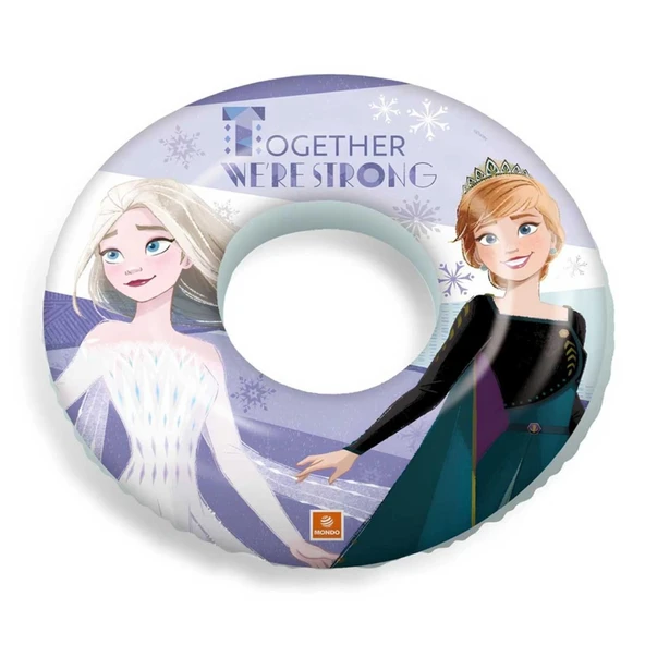 NessiWorld Frozen Can Simidi 50 cm ürün görseli 1