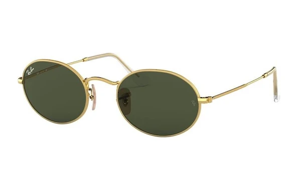 Ray-Ban Rb 3547 001/31 54 Unisex Güneş Gözlüğü ürün görseli 1