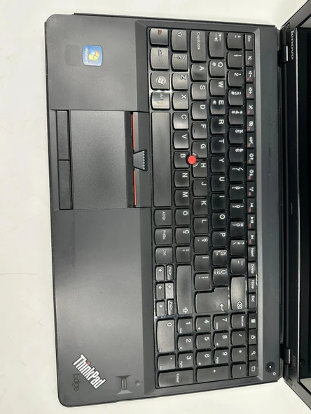 Lenovo Thinkpad E520 İ5-2450m 12 Gb Ram 128 Gb Ssd 15.2" W10 Dizüstü Bilgisayar ( Outlet ) - Resim 3