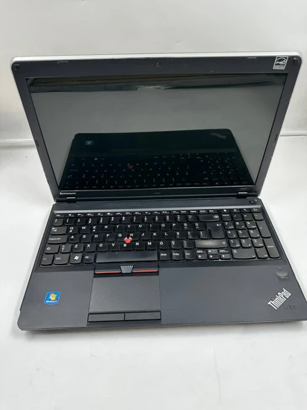 Lenovo Thinkpad E520 İ5-2450m 12 Gb Ram 128 Gb Ssd 15.2" W10 Dizüstü Bilgisayar ( Outlet ) ürün görseli 1