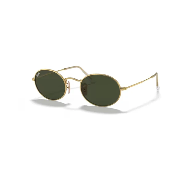 Ray-Ban Rb 3547 001/31 54 Unisex Güneş Gözlüğü - Resim 3