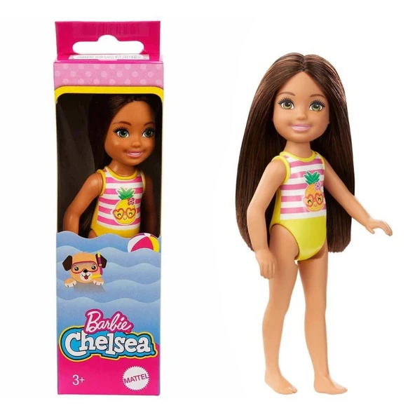 GLN73 Tatilde Bebekleri  Dünyası ürün görseli 1