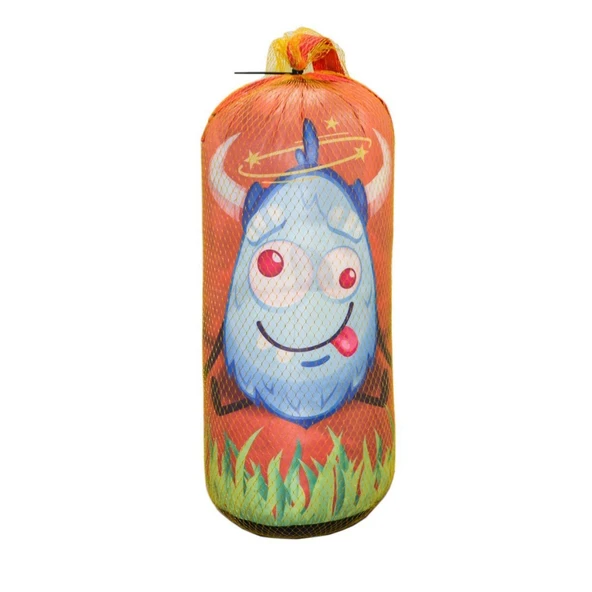 BSK 5620 40X18 Baskılı Eko Kum Torbası -KY Spor ürün görseli 1