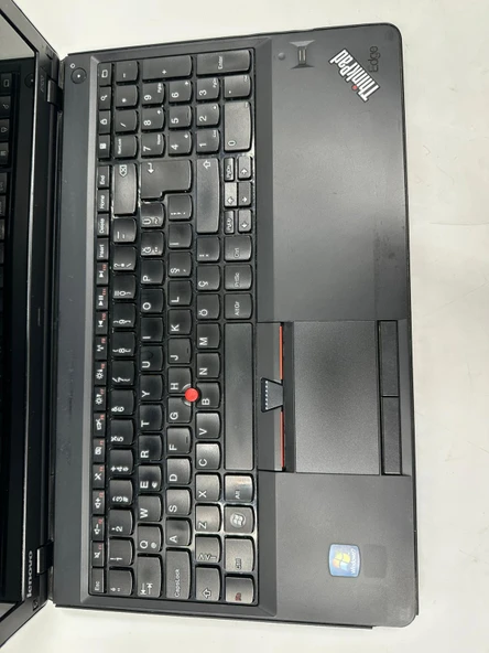 Lenovo Thinkpad E520 İ5-2450m 12 Gb Ram 128 Gb Ssd 15.2" W10 Dizüstü Bilgisayar ( Outlet ) - Resim 2