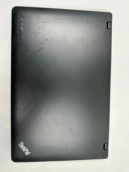 Lenovo Thinkpad E520 İ5-2450m 12 Gb Ram 128 Gb Ssd 15.2" W10 Dizüstü Bilgisayar ( Outlet ) - Resim 4