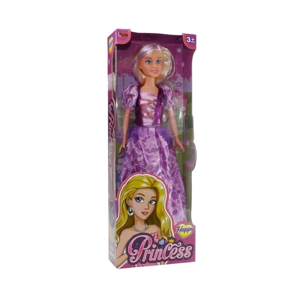 WG-66774-5-6-807 Manken Bebek 89 cm -Vardem - Resim 2