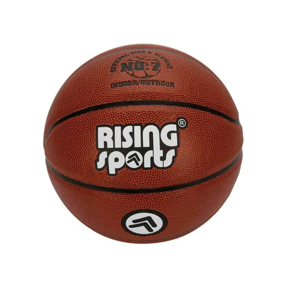 Rising Toys Basketbol Topu No: 7 ürün görseli 1