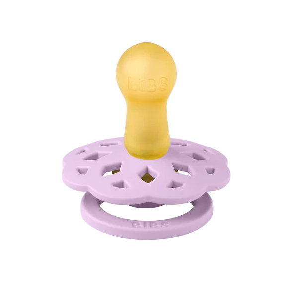 Boheme Kauçuk Emzik 6-18 Ay Violet Sky - Resim 2