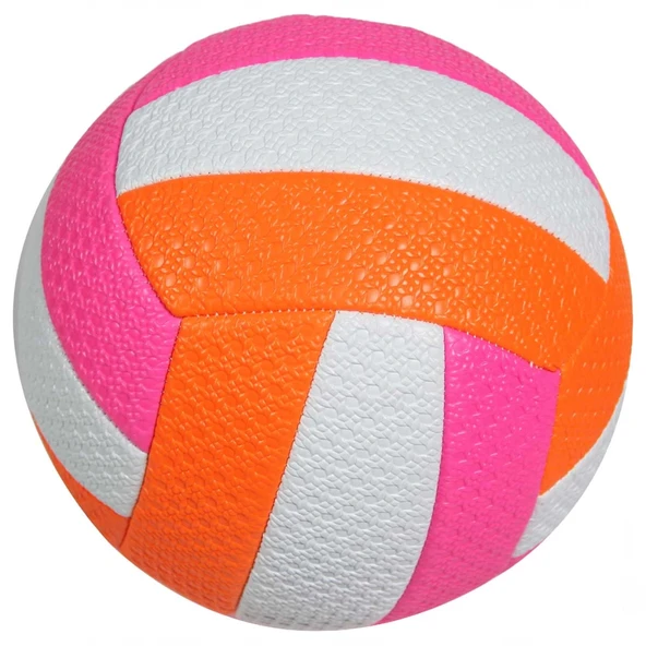 VB-260 Dikişli Voleybol Topu 20cm - Resim 3