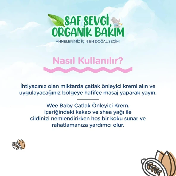 NessiWorld Çatlak Önleyici Krem 150 ml - Resim 4