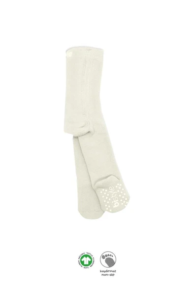 NessiWorld Kaymaz Basic Külotlu Çorap 50501 Ekru (ADET FİYATIDIR) ürün görseli 1