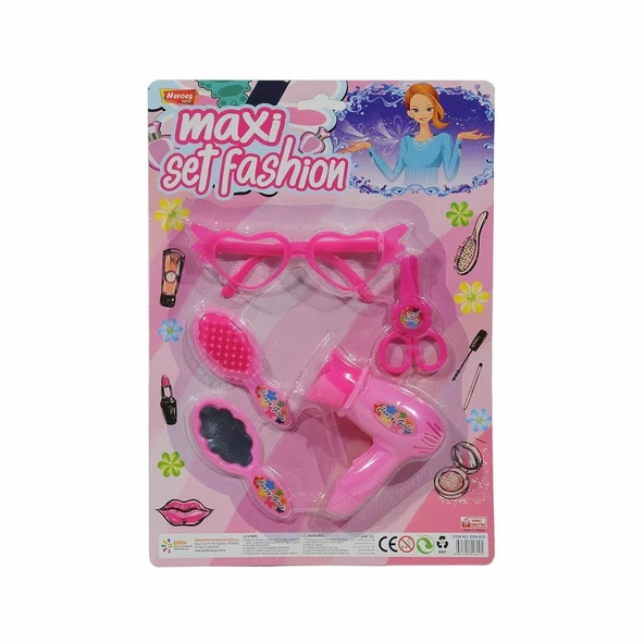 ERN-829 Toys Güzellik Seti - Eren Oyuncak ürün görseli 1