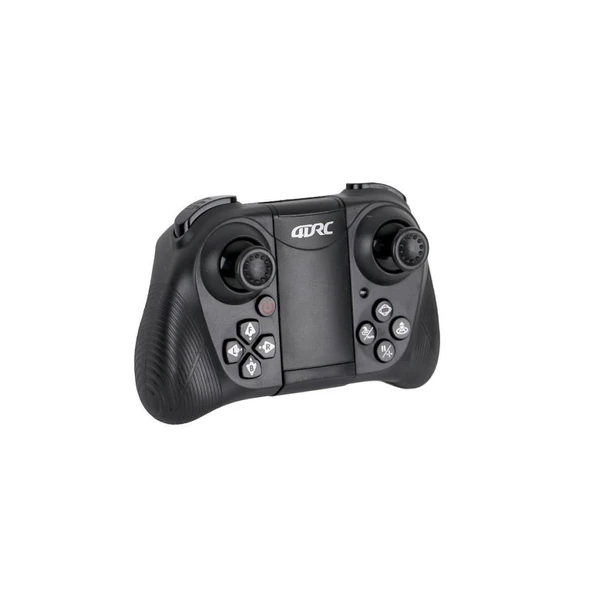 4D-V42 8K Kameralı NessiWorld Drone 4 Axis UAV - Resim 5