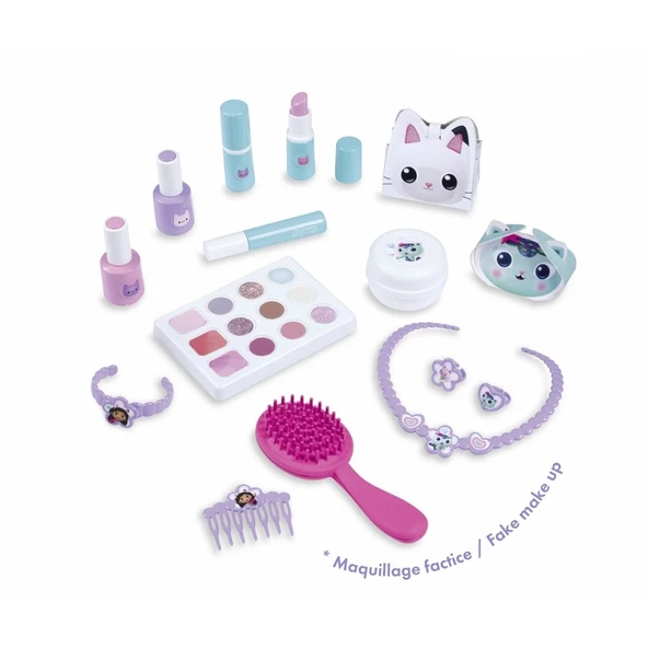 Gabby Güzellik Makyaj Masası - Resim 2