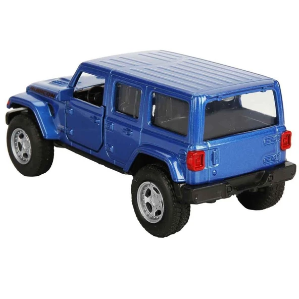 047YG NessiWorld-47YH NessiWorldman, City Cruiser Model Araba 1:32 - Resim 3