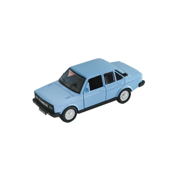 BRL17 Metal Çek Bırak Murat131 Havalı Korna -Birliktoys - Resim 2