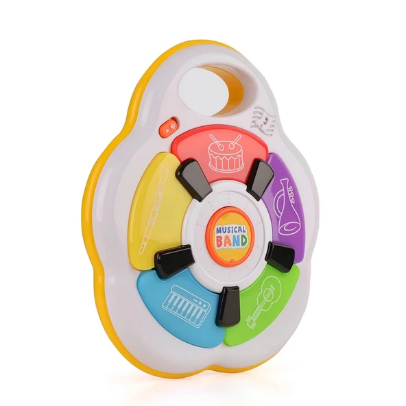 İlk Davulum ürün görseli 1