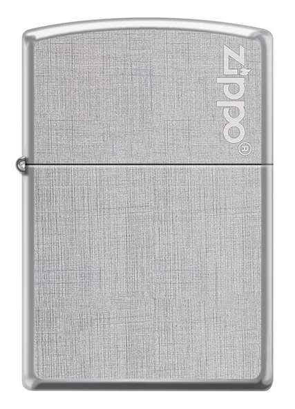 ZIPPO ÇAKMAK 207 BULUS ZIPPO LOGO 2 NUMARA ürün görseli 1
