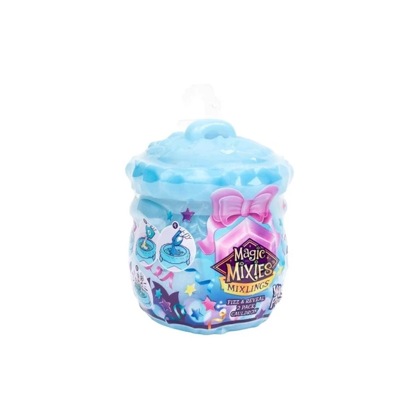 MGX17000  2li Paket Sihirli Kostüm Partisi ürün görseli 1