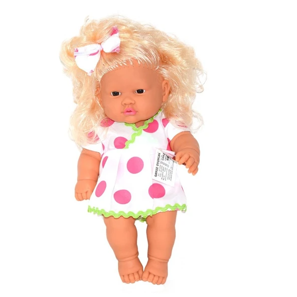 0141 Gamze, Kız Et Bebek - 4 Nolu ürün görseli 1