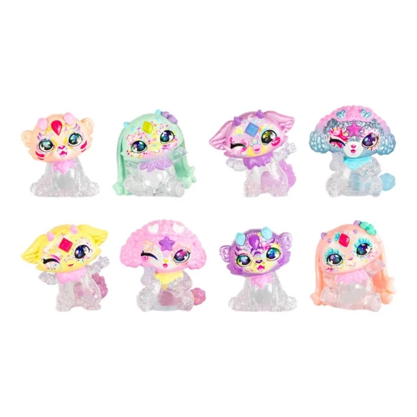 MGX17000  2li Paket Sihirli Kostüm Partisi - Resim 5