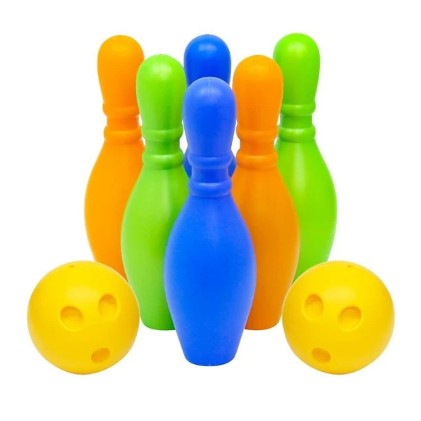 Bowling Seti ürün görseli 1